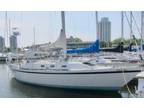 1988 CS Yachts CS 36 Traditional Boat for Sale