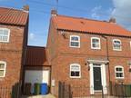 2 bed house to rent in Cemetery Lane, YO42, York
