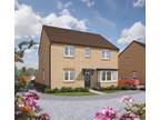 Plot 68, The Lytham at Collingtree Park, Watermill Way NN4 4 bed detached house