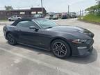 2022 Ford Mustang, 46K miles