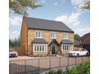 Plot 65, The Augusta at Collingtree Park, Watermill Way NN4 5 bed detached house