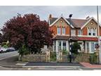 5 bedroom semi-detached house for sale in Ashcombe Road, Weston-Super-Mare, BS23