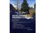 Development Property for Sale near Skytrain