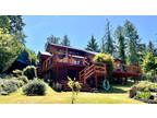 Your beach and waterfront home in BC await you!