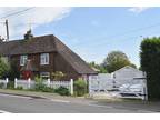 The Red Cottage, Old Ashford Road, Lenham, ME17 2 bed end of terrace house to
