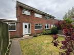3 bedroom semi-detached house for sale in Hereford Close, Worksop, S81