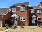 3 bed house to rent in The Hollies, PE12, Spalding