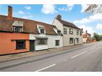2 bed house for sale in Potter Street, CO9, Halstead