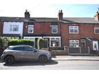 Beech Grove Avenue, Garforth, Leeds, West Yorkshire 3 bed terraced house for