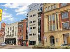 Charles Street, Leicester 2 bed apartment for sale -