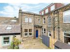 Zomali Cottage, Dean Lane, Horsforth, Leeds 2 bed terraced house for sale -