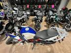 2024 BMW G 310 GS Rally Motorcycle for Sale