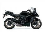 2024 Suzuki GSX-S1000GT Motorcycle for Sale