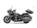 2024 Kawasaki Vulcan® 1700 Voyager® ABS Motorcycle for Sale