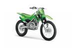 2024 Kawasaki KLX® 140R F Motorcycle for Sale