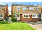 3 bedroom semi-detached house for sale in St. Hildas Close, Bicester
