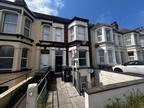 Flat 2, 41 Ramsgate Road 1 bed ground floor flat to rent - £750 pcm (£173 pw)