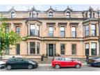 4 bedroom flat for sale, Crown Terrace, Dowanhill, Glasgow, G12 9EZ