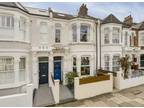 Flat for sale in Bolton Gardens, London, NW10 (Ref 222834)