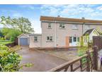 3 bedroom semi-detached house for sale in Dixton Close, Monmouth, NP25