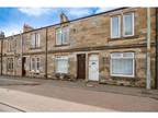 1 bedroom flat for sale, Thornhill Road, Middlefield, Falkirk (Town)