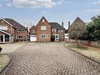 Englestede Close, Handsworth Wood, Birmingham 7 bed detached house for sale -