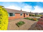 3 bedroom semi-detached bungalow for sale in Charles Avenue, Ancaster, Grantham