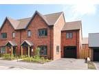 4 bedroom retirement property for sale in Heritage Place, North Stoneham Park