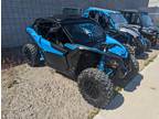 2023 Can-Am Maverick X3 DS TURBO RR 64 ATV for Sale