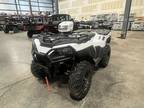 2023 Polaris Sportsman 570 Utility HD ATV for Sale