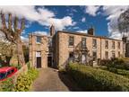 2 Findhorn Place, Grange, Edinburgh EH9, 3 bedroom maisonette for sale -