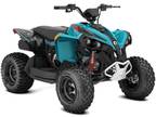 2023 Can-Am Renegade 70 EFI ATV for Sale