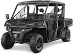2023 CFMOTO UForce 1000 XL EPS ATV for Sale