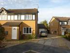 2 bedroom semi-detached house for rent in Meadow View, Morton PE10