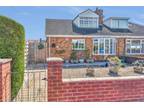 Cherrywood Crescent, Fulford 4 bed semi-detached house for sale -