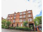 Clarence Drive, Glasgow, G12 1 bed flat to rent - £850 pcm (£196 pw)