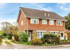 2 bedroom semi-detached house for sale in The Street, Capel, Dorking, RH5