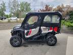 2022 Honda Pioneer 1000-5 EPS Trail Edition ATV for Sale