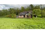3 bedroom detached house for sale in Pandy, Abergavenny, NP7