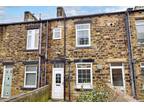 Rosemont Terrace, Pudsey, West Yorkshire 2 bed terraced house for sale -