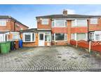 3 bedroom semi-detached house for sale in Sunningdale Road, Cheadle Hulme, SK8