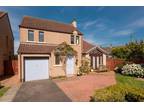 18 Luffness Gardens, Aberlady, East Lothian EH32, 3 bedroom detached house for