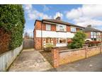 3 bed house for sale in Mount Drive, PE13, Wisbech