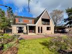 5 bedroom house for sale in Belts of Collonach, Strachan, Banchory.