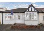 Blanmerle Road, New Eltham, SE9 2 bed semi-detached bungalow for sale -