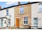 New Road, Orpington 2 bed terraced house for sale -