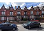Hartley Crescent, Woodhouse, Leeds, LS6 6 bed terraced house for sale -