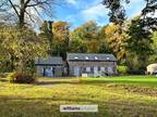 4 bedroom detached house for sale in Westwood, Halkyn, CH8