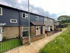Lower Meadow Court, Thorplands, Northampton NN3 8AX 3 bed terraced house for