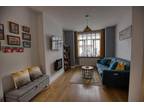 Invicta Road, Folkestone CT19 3 bed terraced house for sale -